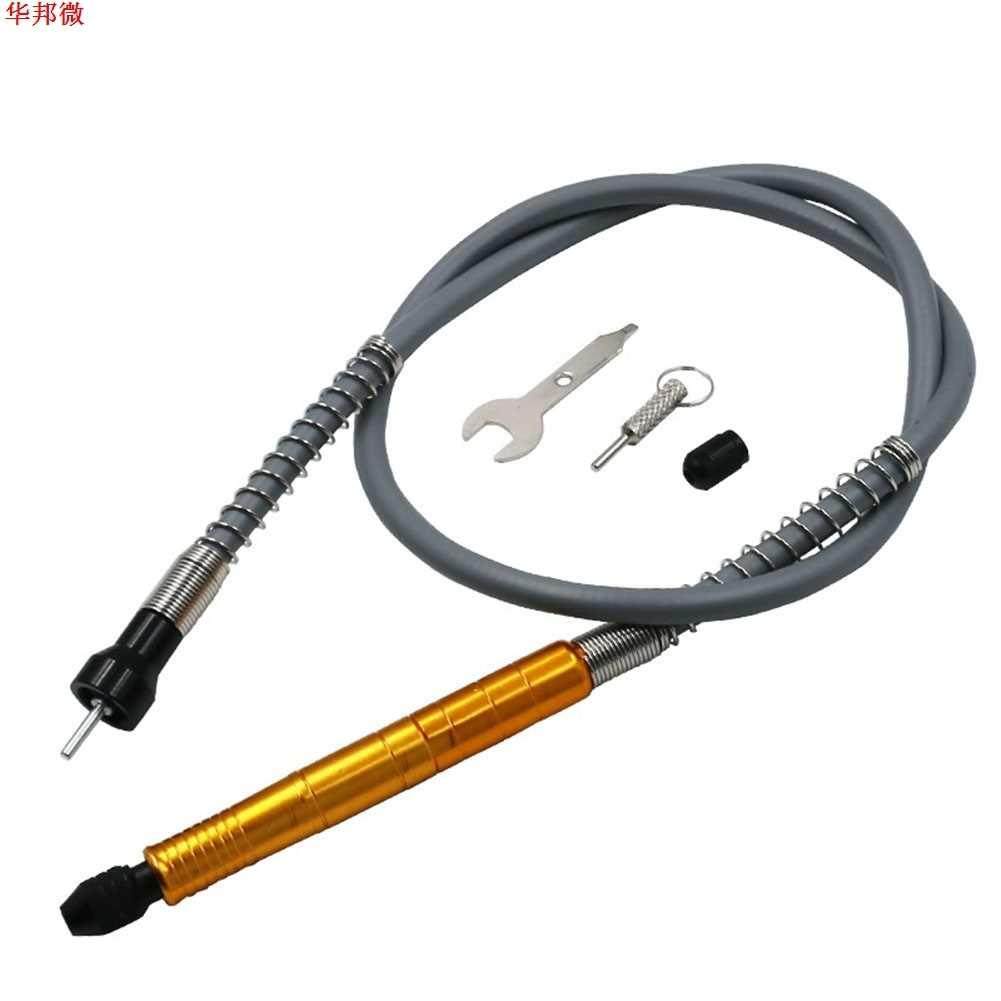 Electric Flexible Drill Grin Flex Extension with 0.-.2