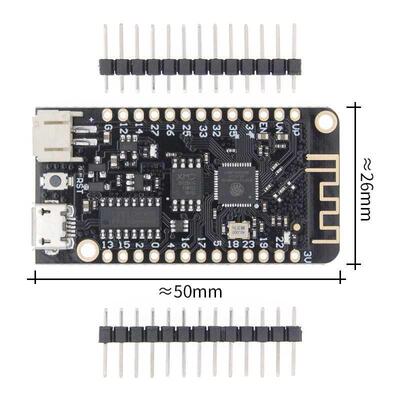 Wifi Bluetooth Development Board Antenna ESP2 ESP-2 REV1 C