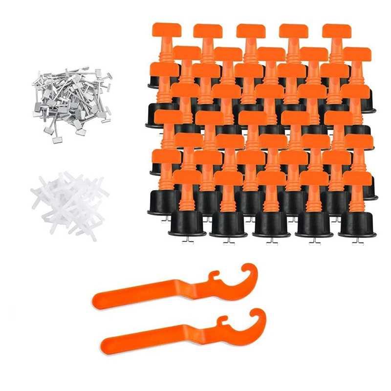 702 Level Wedges Tile Spacers for Flooring Wall Tile Spacer