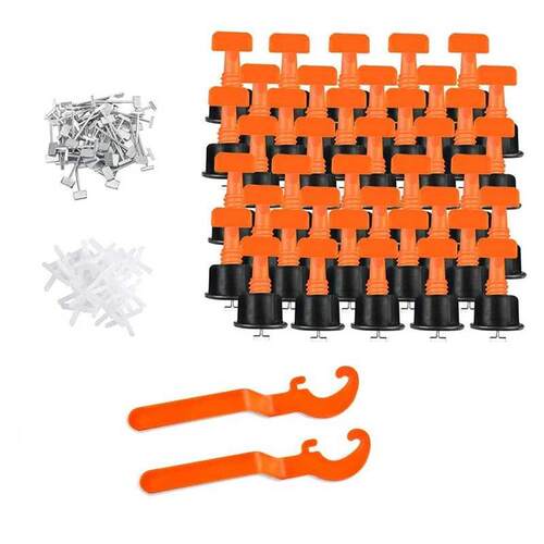 702 Level Wedges Tile Spacers for Flooring Wall Tile Spacer