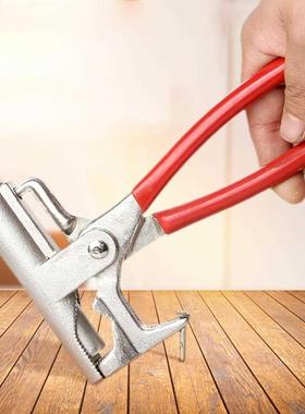 10 In 1 Multi-functional Hammer Screwdriver Nail Gun Pipe Pl