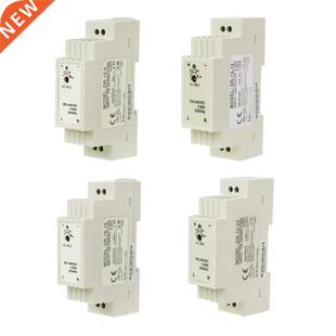 DR-15W Industrial DIN Rail Switching Power Supply 5V 12V 15V