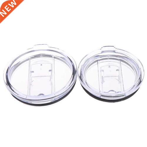 Plastic Resistant Lid 适用于 Car Cups Leakproof Lid Fits 适