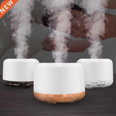 Electric Aroma Diffuser Air Humidifier 300ML 500ML 1000ML U