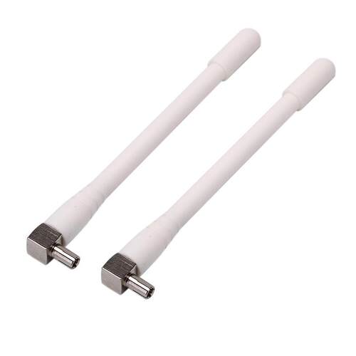 2pcs/lot WiFi antenna 4G antenna TS9 Wireless Router Antenna
