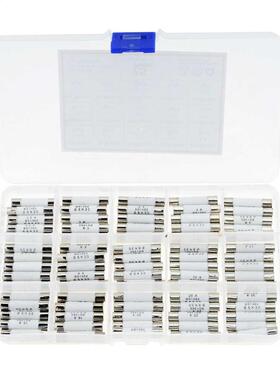 75PCS/BOX 15 Kinds Ceramics 6*0mm High Pressure Smelt To Br