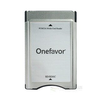 New  Promotion!!! SD card adapter  PCMCIA card reader for Me