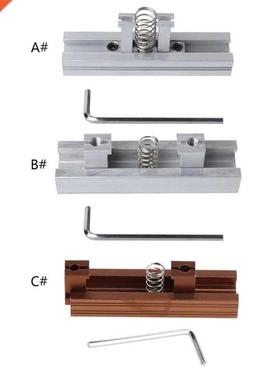 Mini BGA Reballing Station Directly Heated Stencil Holder Fi
