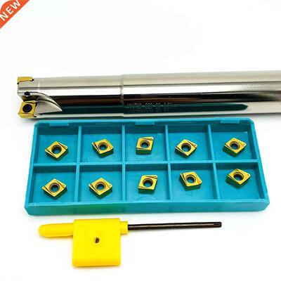 ST90 4NKT fast feed milling arbor 90 degree right-angle doub