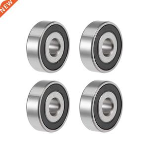 2RS Bearings 1620 Groove Deep 16inc Ball