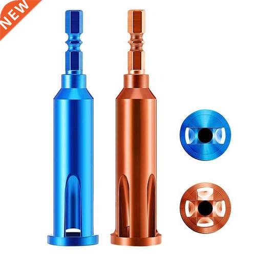 Wire Twisting Tools Hex Shank 1/4 Batch He Connector and C