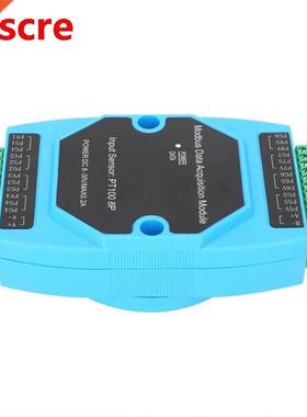 Acquisition Module Voltage Signal Data Collector Logger Temp