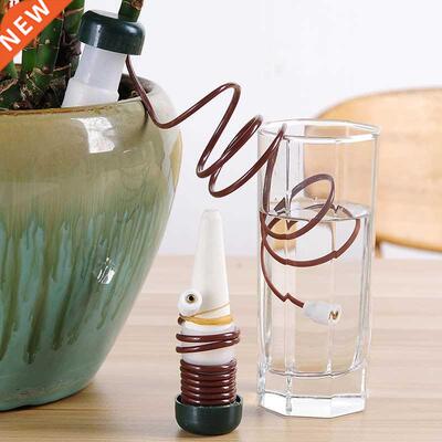 8 pcs Indoor Auto Drip Irrigation Watering System Automatic