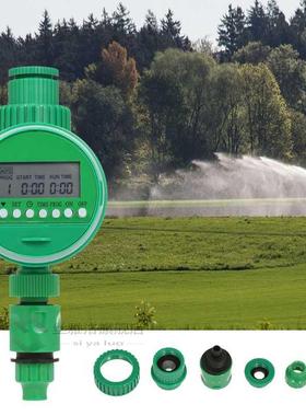 Automatic Garden Water Timer /4