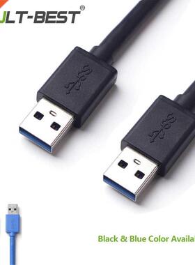 ULT Best USB 3.0 Data Cable A Type Male to Male M/M AM to A