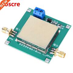 RF Wideband Low Noise Amplifier LNA 1-3000MHz Gain:20DB Powe
