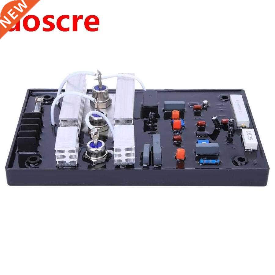 AVR Generator Voltage Regulator Single Phase 2-Wires for Die