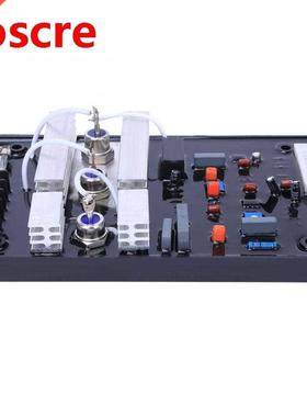 AVR Generator Voltage Regulator Single Phase 2-Wires for Die