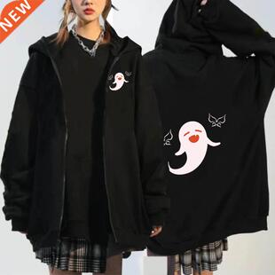 Genshin Impact Hoodie Hutao Klee Diluc Venti Xiao Kaedehara