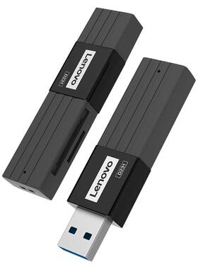 Lenovo D21 Memory Card Rea 2 in 1 USB .0 Memory Card R