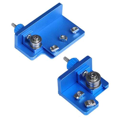 3D x Axis Y Axis Synchronous elt Stretch Straighten Tension