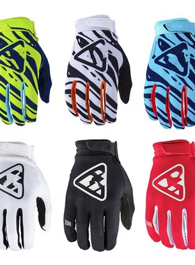 2021 New Motocross Gloves Off-road Motorcycle Gloves Man