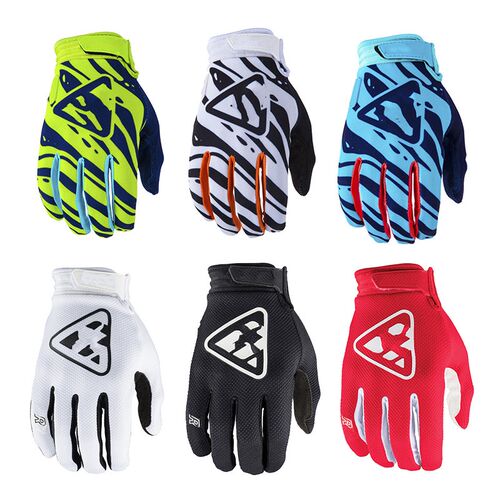 2021 New Motocross Gloves Off-road Motorcycle Gloves Man