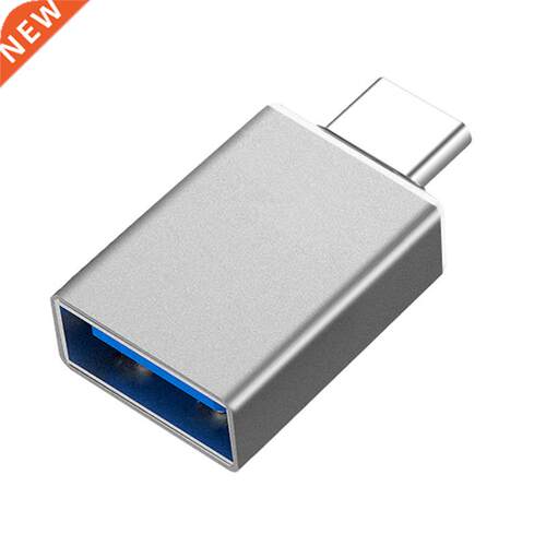 USB C Adapter OTG USB-C Male To Micro USB Type-C Adapter Fem