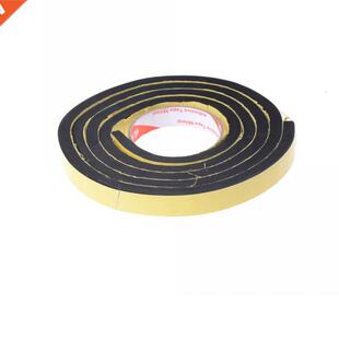 Window Door Foam Self Adhesive Draught Excluder Strip Sealin