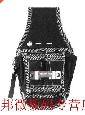 Electricians Toolkit Waist Pack Wrenches Screwdrivers Pliers