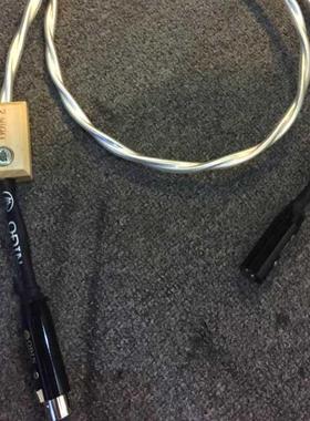 Audiophile Odin 2 110Ohm XLR Balance Coaxial Digital AES / E