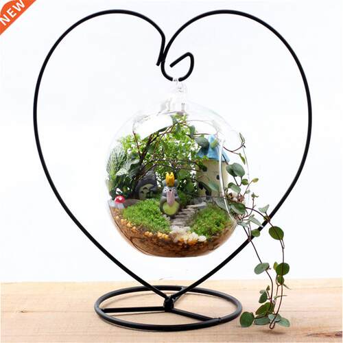 Shelves For Plants Flower Stand Pots Garden Cottage Patio De