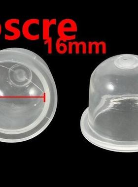 5pcs 18mmx17mm Oil Bubble Gasoline Saws Cutting Wood Tool Ga