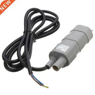 Pumping Head Mini Submersible Motor Brush Water Pump DC 12
