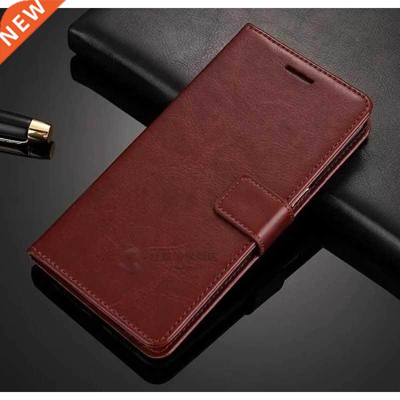 Leather Case Samsung Galaxy A10 A20 A0 A40 A50 A40S A70 A2