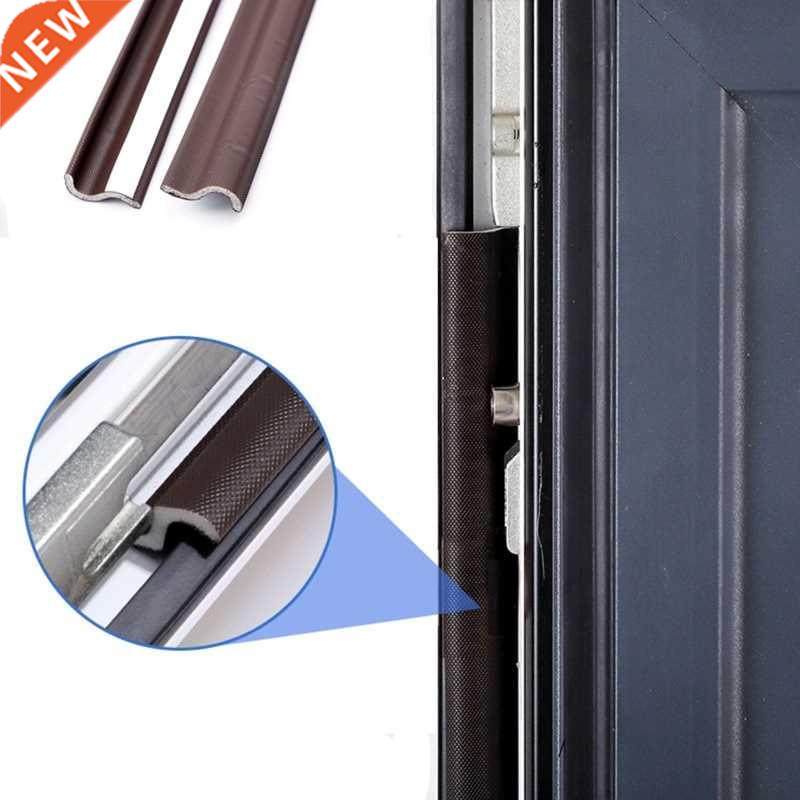 6M Soundproof Foam Sealing Strip S Type for Casement Window