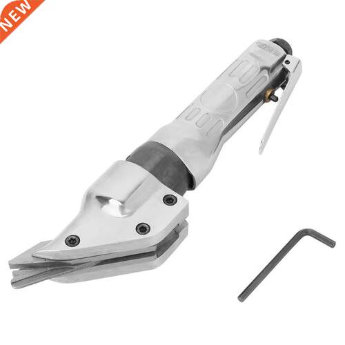 New compact design Air She Pneumatic Metal Cutting She A