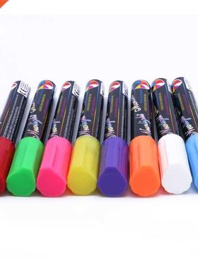 Chalk Markers Chalkboard Erasable Dustless Water-Based Non-T