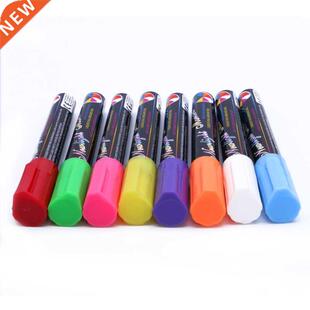 Chalk Markers Chalkboard Erasable Dustless Water-Based Non-T