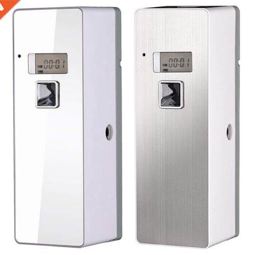 2 Pcs Free Standing Wall-Mounted Home Odor Neutralizing Auto