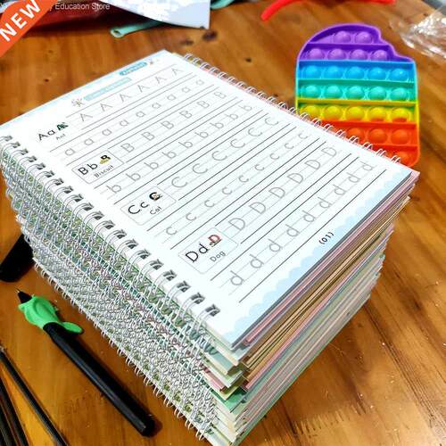 8 Books/sets of Children's Addition and Subtraction