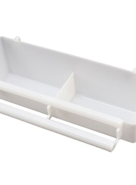 Pet Cage Plastic Food Container Parrot Birds Water Hanging B