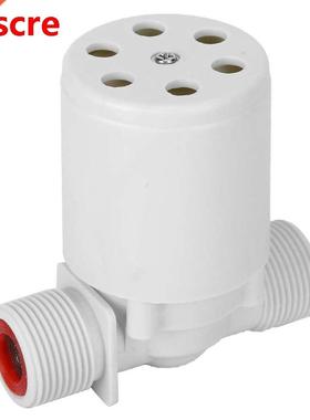 3/4 nch Floatng Ball Valve nner Sde Entry Automatc Wate