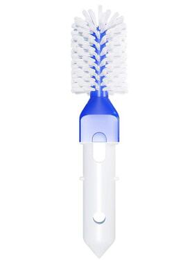 Pool Hot Tub Spa Corner Brush for Ground & Inground Swim