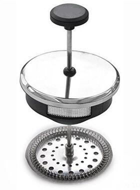 Filter Mesh 100mm/4in French Coffee Press Durable Stainless