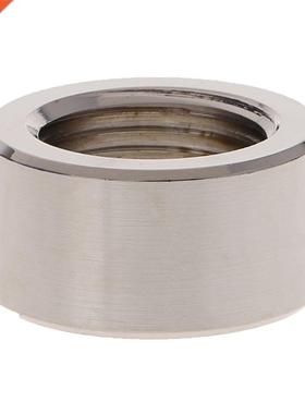 Universal Iron Plating Nicke O2 Oxygen Sensor Exhaust Steppe