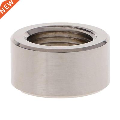 Universal Iron Plating Nicke O2 Oxygen Sensor Exhaust Steppe