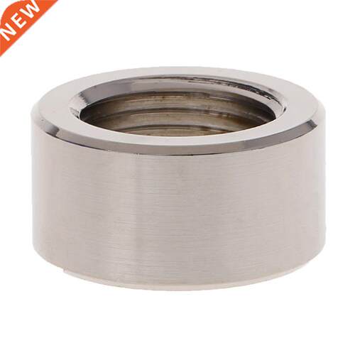 Universal Iron Plating Nicke O2 Oxygen Sensor Exhaust Steppe