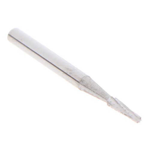1mm Automobile Windshield Repair Tool DIY Car Glass Tapered
