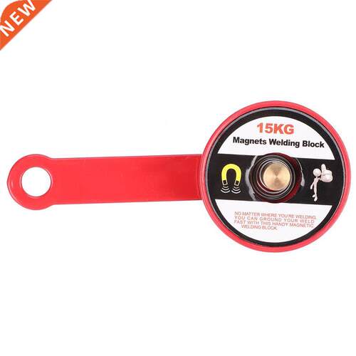 Magnetic Welding Block Magnetic Welder Locator Fixed Strong